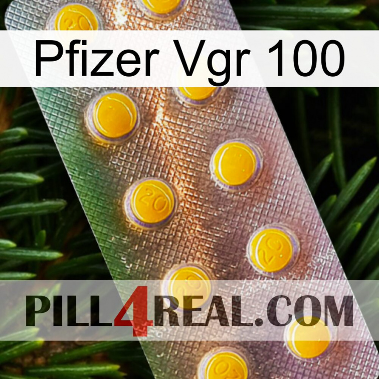 Pfizer Vgr 100 new11